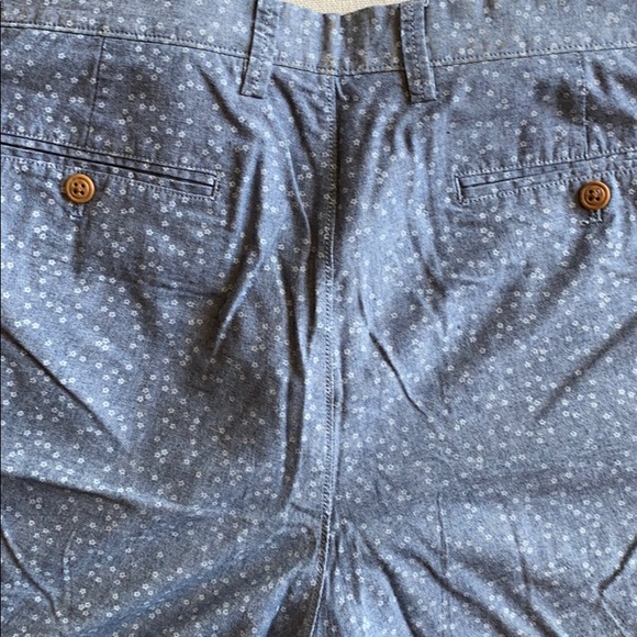 Men’s J.Crew Rivington Print Short - Picture 6 of 6